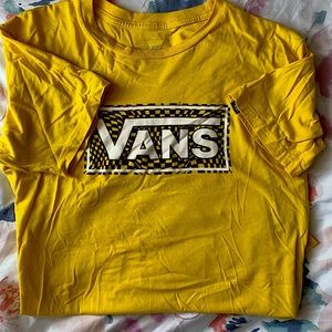 Cute Van Set!! Super cute t-shirts! Trendy and Good Quality